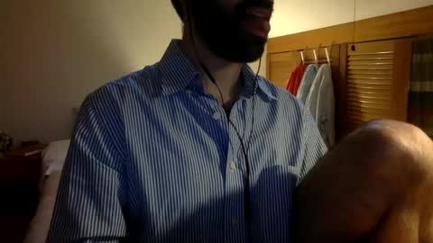 Tom A.    online show from 03.08.25