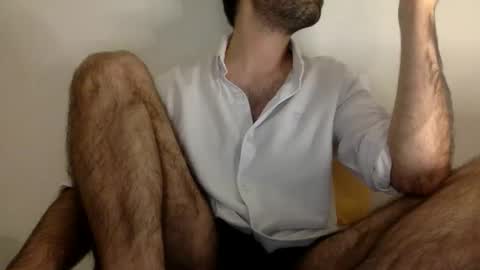 Tom A.    online show from 10.18.25
