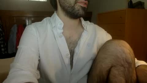 Snapshot of babyhardy chatting on 06.05.26 Tom A. online show from 06.05.26