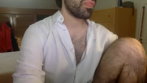 Snapshot of babyhardy chatting on 06.06.26 Tom A. online show from 06.06.26