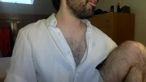 Snapshot of babyhardy chatting on 06.08.26 Tom A. online show from 06.08.26