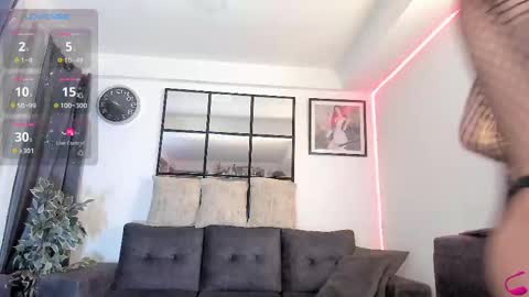 babyhorny_777 online show from 11.15.25