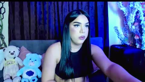 Snapshot of babyhot_zaam chatting on 05.18.26 online show from 05.18.26