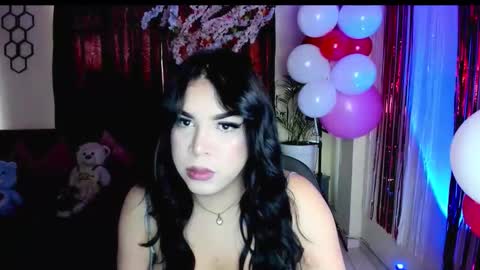 Snapshot of babyhot_zaam chatting on 05.21.26 online show from 05.21.26