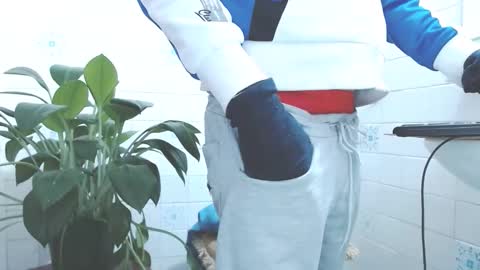 Jhony Naughty Skater online show from 11.03.25