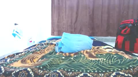 Jhony Naughty Skater online show from 12.04.25