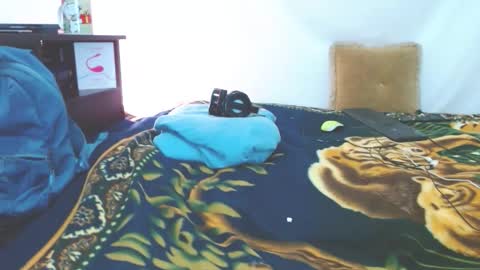 Jhony Naughty Skater online show from 03.21.26