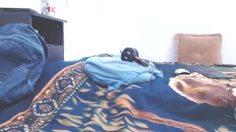 Snapshot of babyjhony chatting on 04.26.26 Jhony Naughty Skater online show from 04.26.26