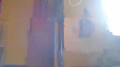 Snapshot of babykalma chatting on 01.19.25 ALPHA DOM. QUEEN JASMINE online show from 01.19.25