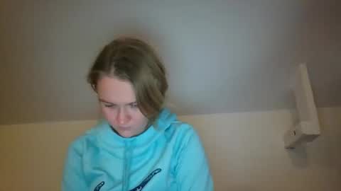 babykay03 online show from 11.30.25