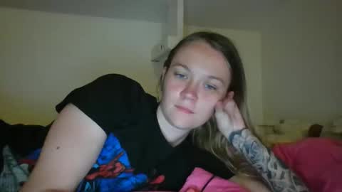 babykay03 online show from 04.24.26