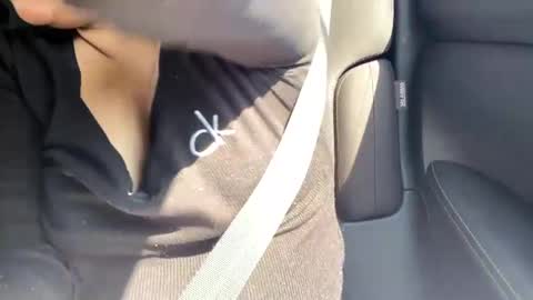 Snapshot of babyklove12 chatting on 09.20.25 Cherry online show from 09.20.25