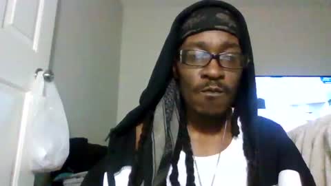 Snapshot of babykreme chatting on 07.19.26 babykreme online show from 07.19.26