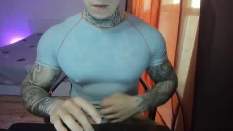 Snapshot of babylewisss chatting on 04.27.26 Amil online show from 04.27.26