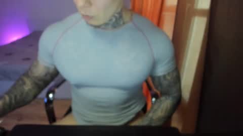 Snapshot of babylewisss chatting on 05.07.26 Amil online show from 05.07.26