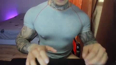 Snapshot of babylewisss chatting on 05.08.26 Amil online show from 05.08.26