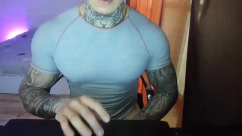 Snapshot of babylewisss chatting on 05.13.26 Amil online show from 05.13.26