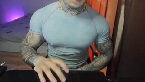 Snapshot of babylewisss chatting on 05.16.26 Amil online show from 05.16.26