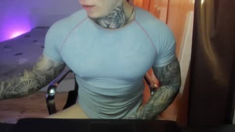 Snapshot of babylewisss chatting on 05.18.26 Amil online show from 05.18.26