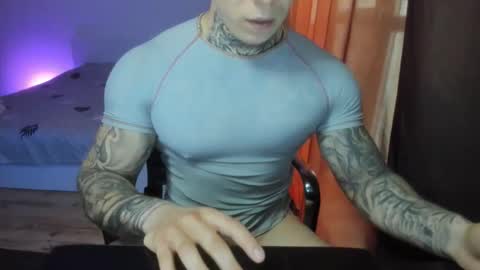 Snapshot of babylewisss chatting on 05.21.26 Amil online show from 05.21.26