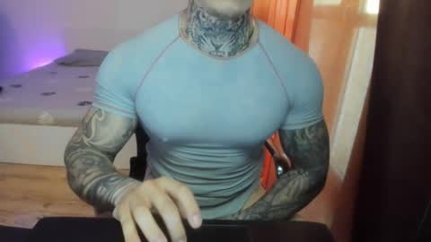 Snapshot of babylewisss chatting on 05.24.26 Amil online show from 05.24.26