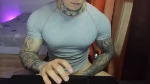 Snapshot of babylewisss chatting on 05.25.26 Amil online show from 05.25.26