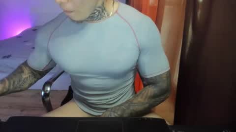 Snapshot of babylewisss chatting on 05.31.26 Amil online show from 05.31.26