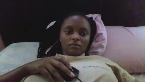 Babylisah online show from 04.15.26