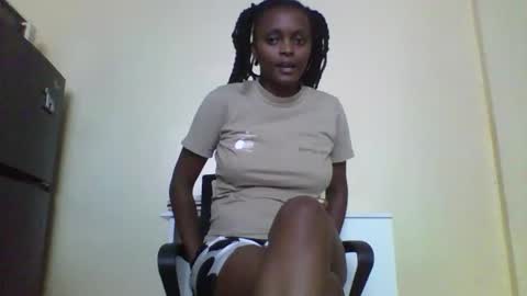 Snapshot of babylisah chatting on 04.25.26 Babylisah online show from 04.25.26