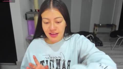 Loren online show from 01.13.26