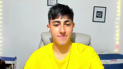 babymaik online show from 11.15.25