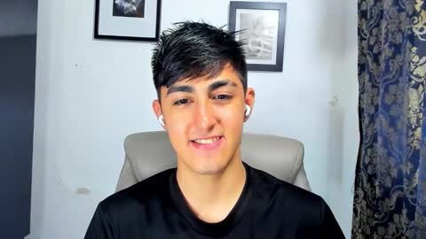 babymaik online show from 12.21.25