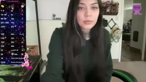 Snapshot of babymarie333 chatting on 05.26.26 babymarie333 online show from 05.26.26