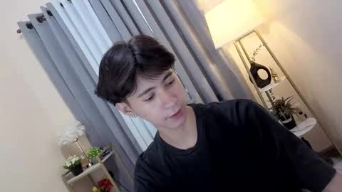 Snapshot of babymasterbater chatting on 05.18.26 call me james online show from 05.18.26