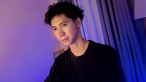 Snapshot of babymasterbater chatting on 05.25.26 call me james online show from 05.25.26