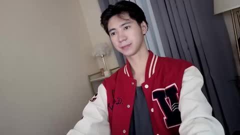 Snapshot of babymasterbater chatting on 06.01.26 call me james online show from 06.01.26