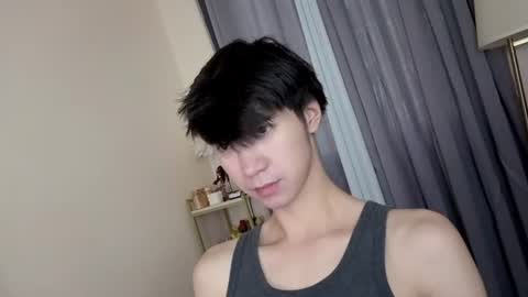 Snapshot of babymasterbater chatting on 06.23.26 call me james online show from 06.23.26