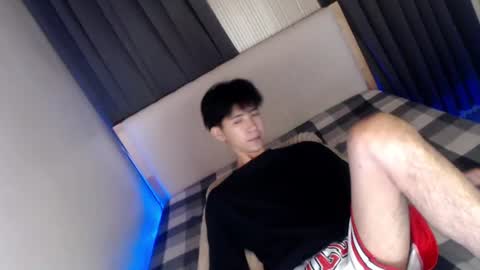 Snapshot of babymasterbater chatting on 07.22.26 call me james online show from 07.22.26