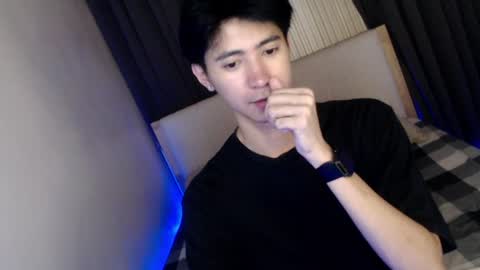 Snapshot of babymasterbater chatting on 07.24.26 call me james online show from 07.24.26