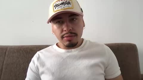 babymaximo online show from 09.15.25