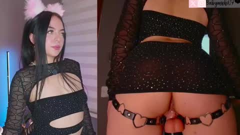 Mishi online show from 02.10.26