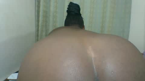 Rossy Kwekwe online show from 11.27.25