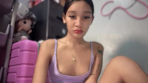 Nexie online show from 10.29.25