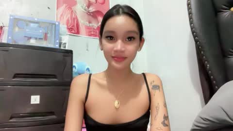 Nexie online show from 12.04.25