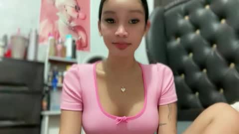 Nexie online show from 03.23.26