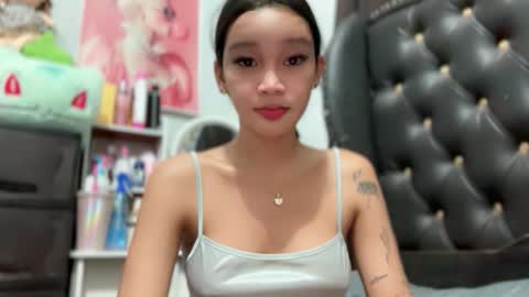 Snapshot of babynexy69 chatting on 04.20.26 Nexie online show from 04.20.26