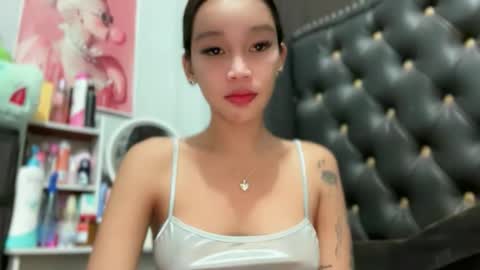Snapshot of babynexy69 chatting on 04.26.26 Nexie online show from 04.26.26