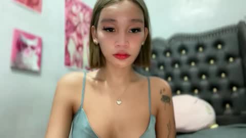 Snapshot of babynexy69 chatting on 05.11.26 Nexie online show from 05.11.26
