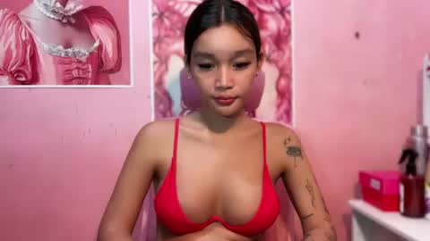 Snapshot of babynexy69 chatting on 07.07.26 Nexie online show from 07.07.26