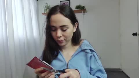 Talia online show from 02.07.25